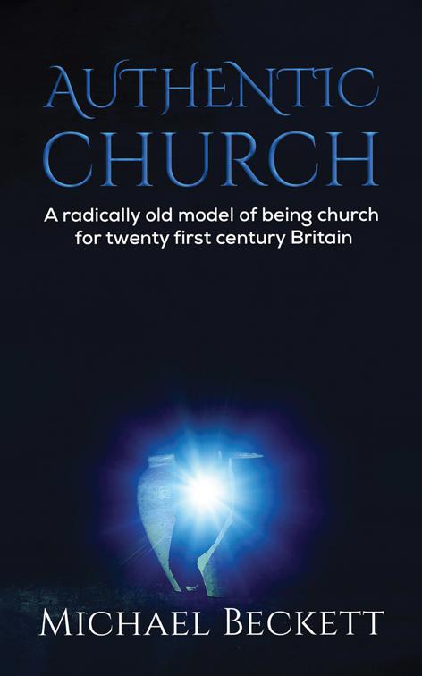 Authentic Church