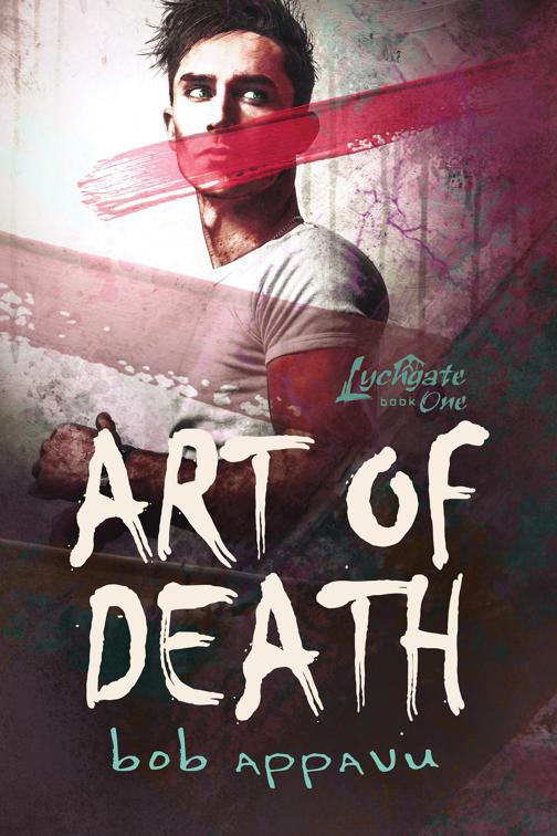 Art of Death, Lychgate
