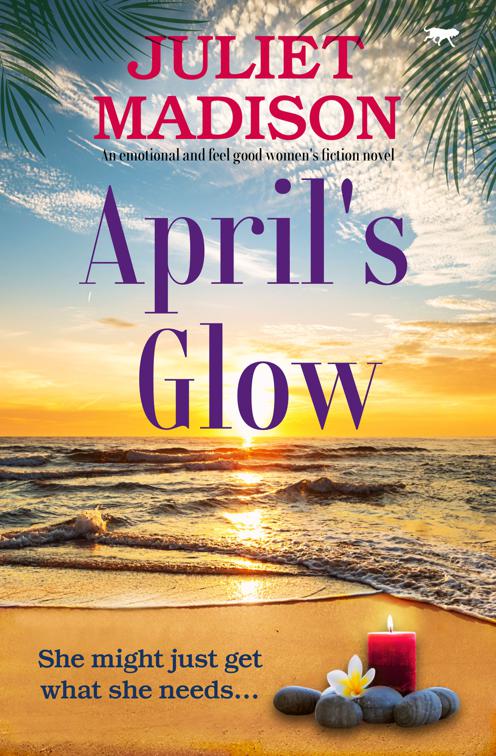 April&#x27;s Glow, Tarrin’s Bay