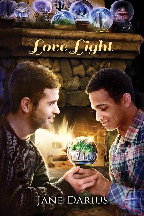 Love Light, Nick and Ben