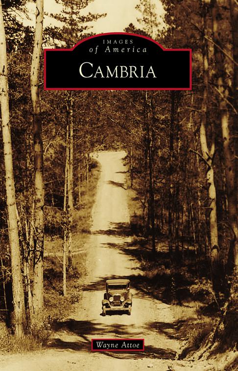 Cambria, Images of America