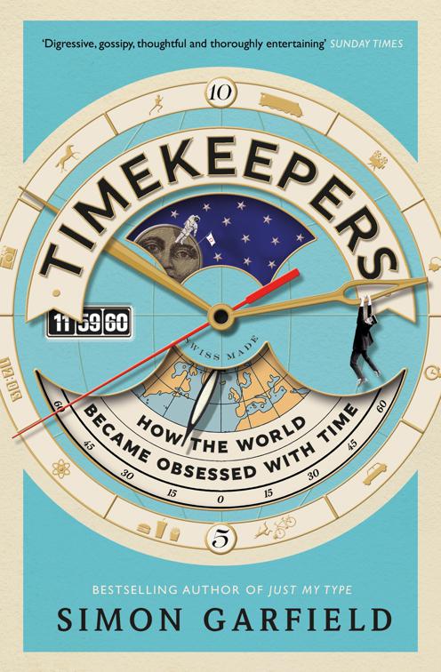 Timekeepers