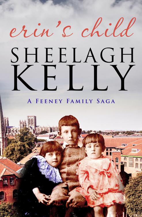 Erin&#x27;s Child, The Feeney Family Sagas