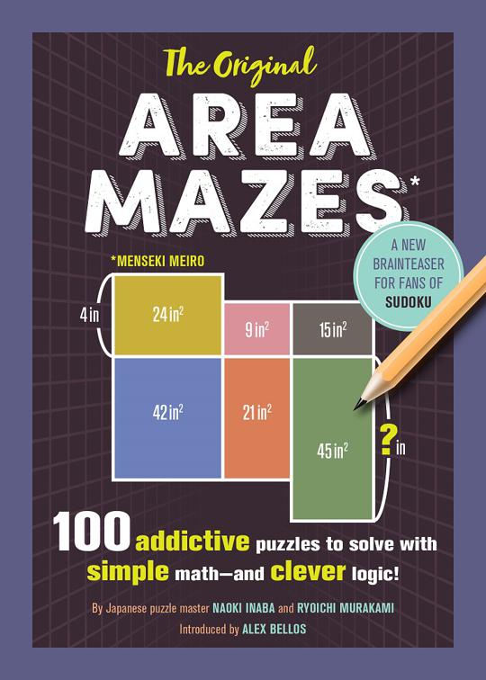 Original Area Mazes