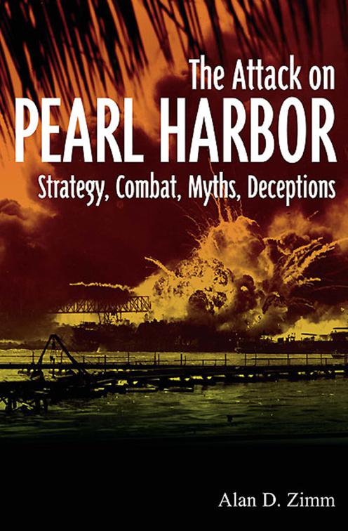 Attack on Pearl Harbor