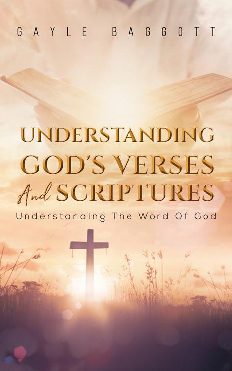 Understanding God&#x27;s Verses And Scriptures