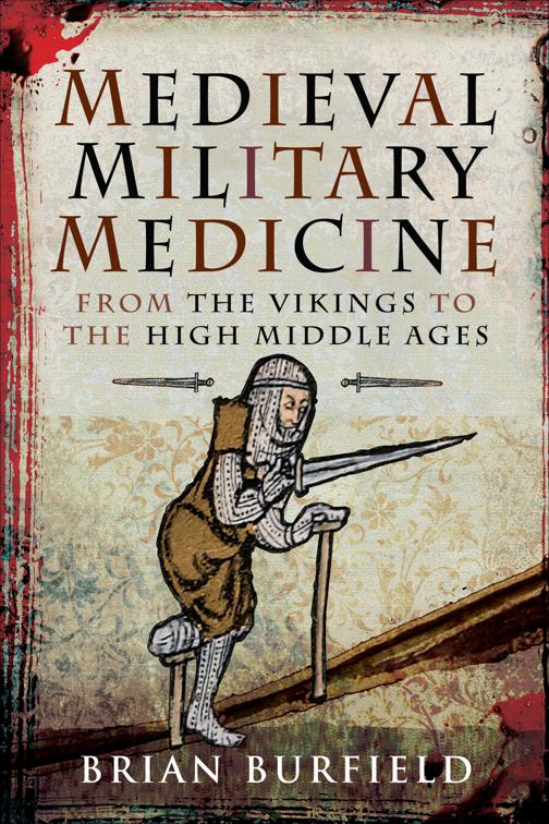 Medieval Military Medicine