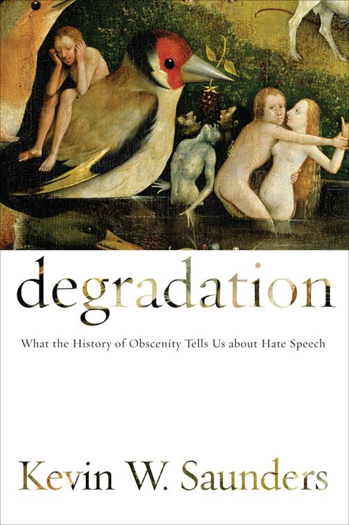 Degradation