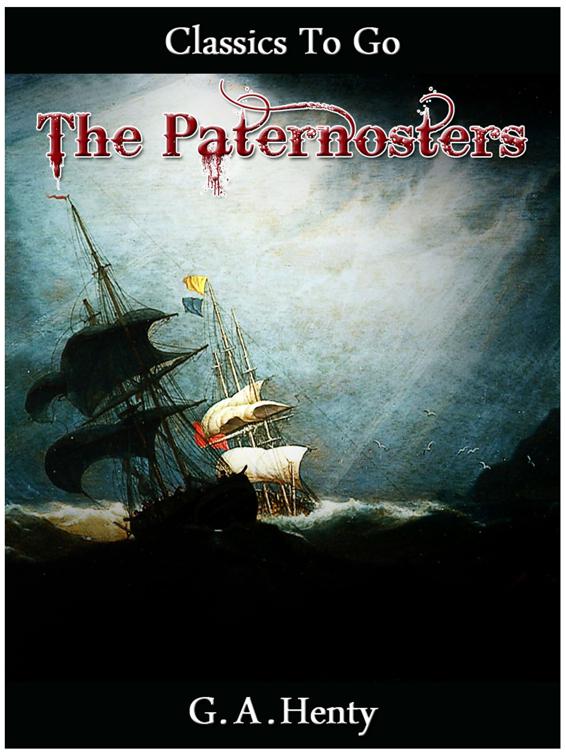 The Paternosters, Classics To Go