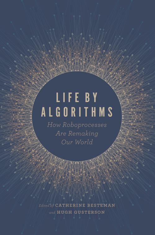 Life by Algorithms