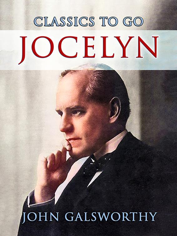 Jocelyn, CLASSICS TO GO