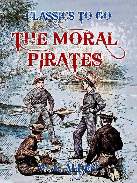 The Moral Pirates, Classics To Go
