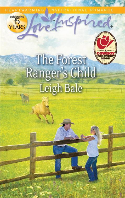 Forest Ranger&#x27;s Child