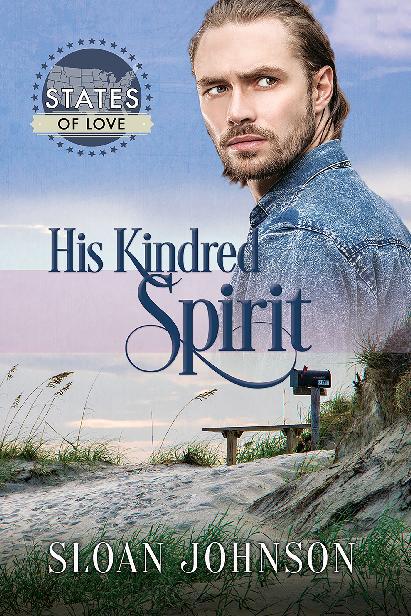 His Kindred Spirit, States of Love