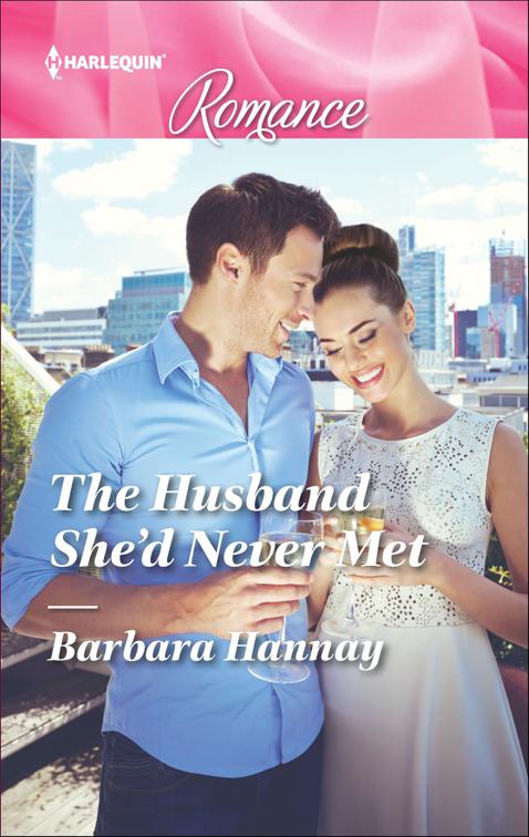Husband She&#x27;d Never Met
