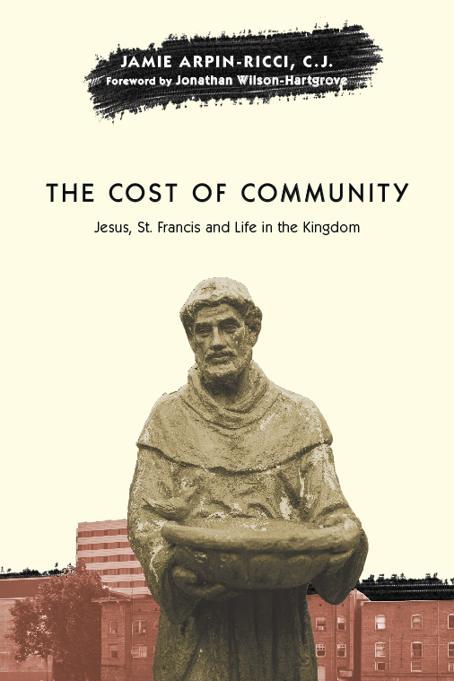 The Cost of Community