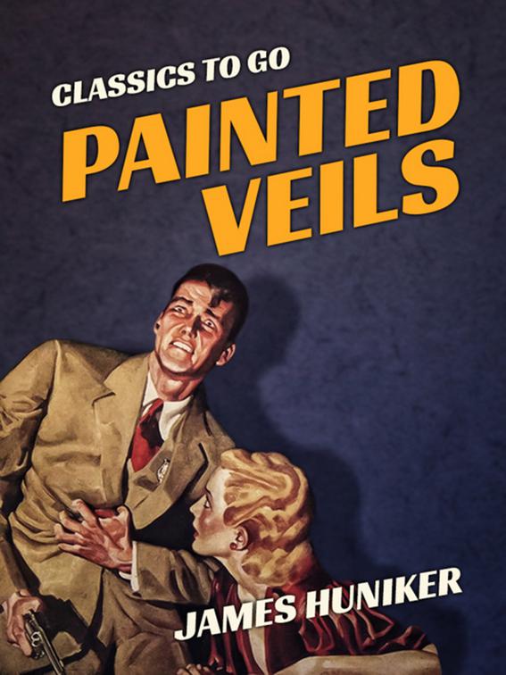Painted Veils, Classics To Go