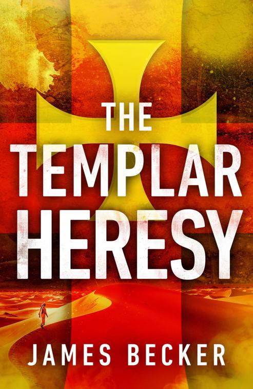 Templar Heresy