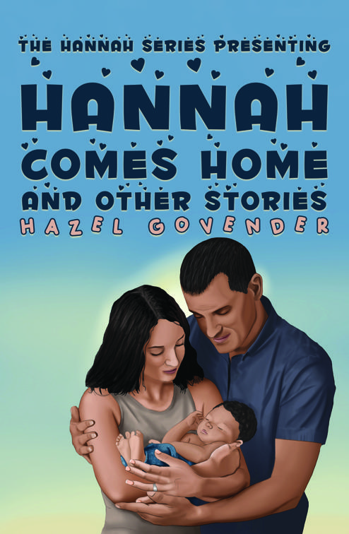 Hannah Comes Home and Other Stories