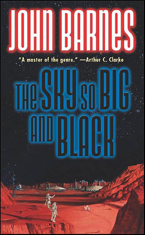 Sky So Big and Black, Meme Wars