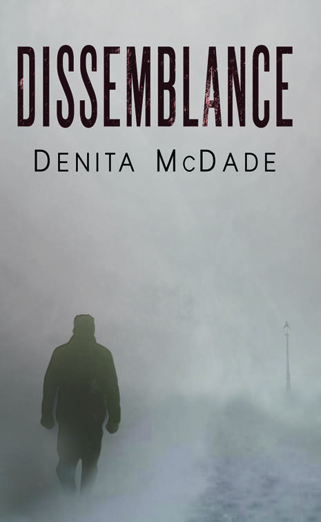 Dissemblance