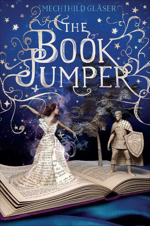 Book Jumper