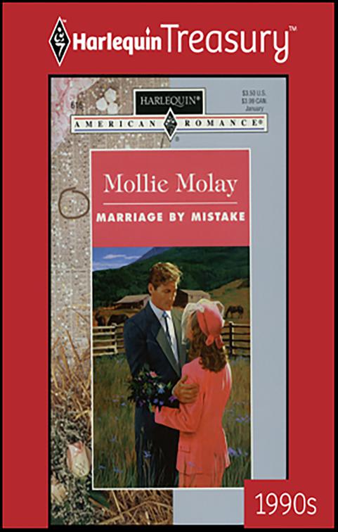 Marriage by Mistake