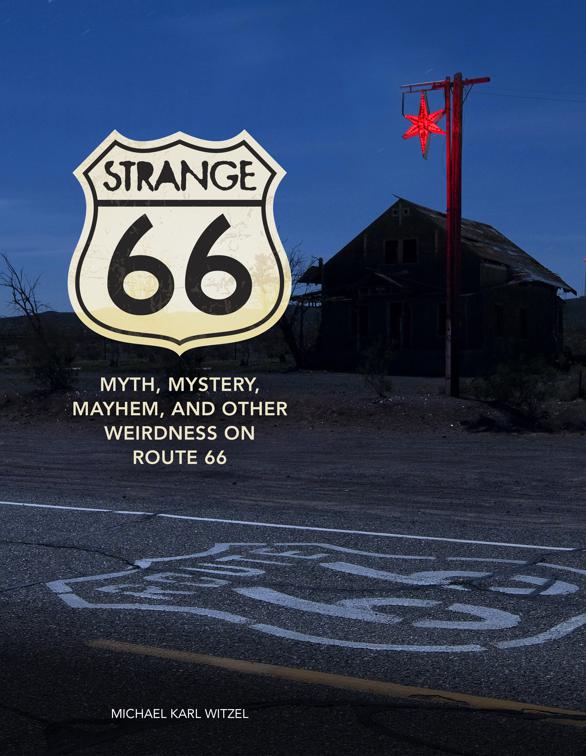 Strange 66