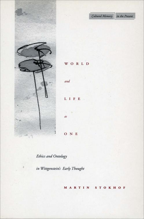 World and Life as One, Cultural Memory in the Present