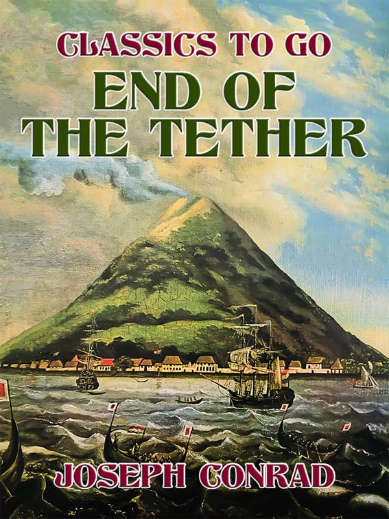 End of the Tether, Classics To Go