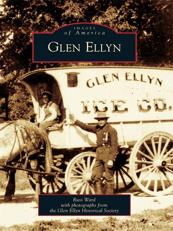 Glen Ellyn, Images of America