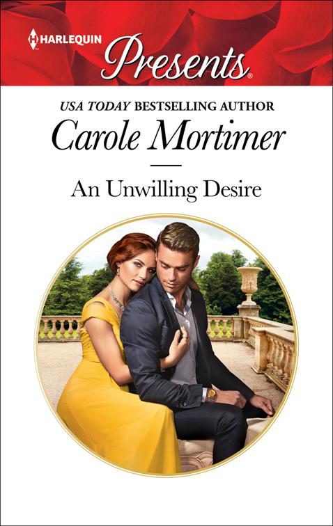 Unwilling Desire
