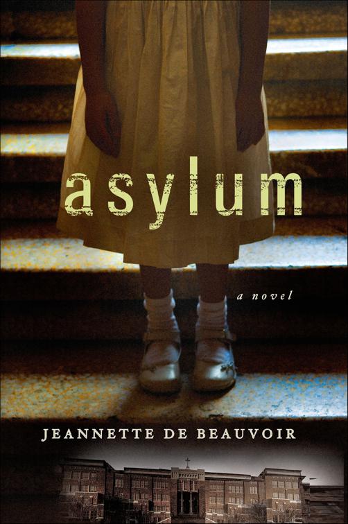 Asylum, Martine LeDuc