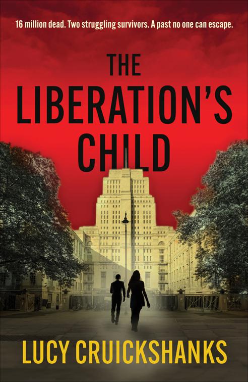 Liberation&#x27;s Child
