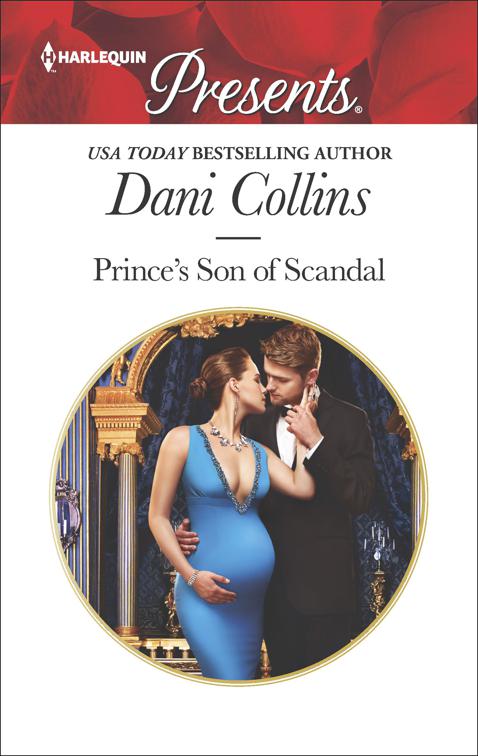 Prince&#x27;s Son of Scandal, The Sauveterre Siblings