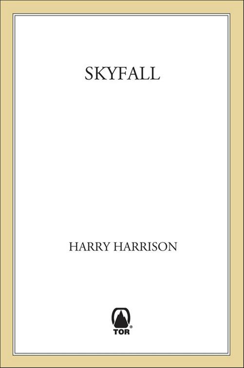 Skyfall