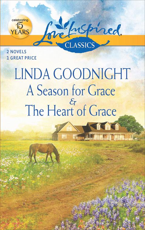 Season for Grace and Heart of Grace