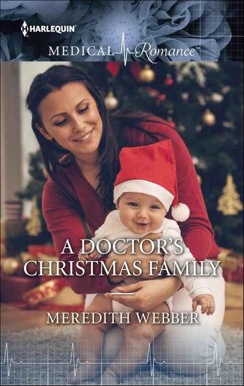 Doctor&#x27;s Christmas Family