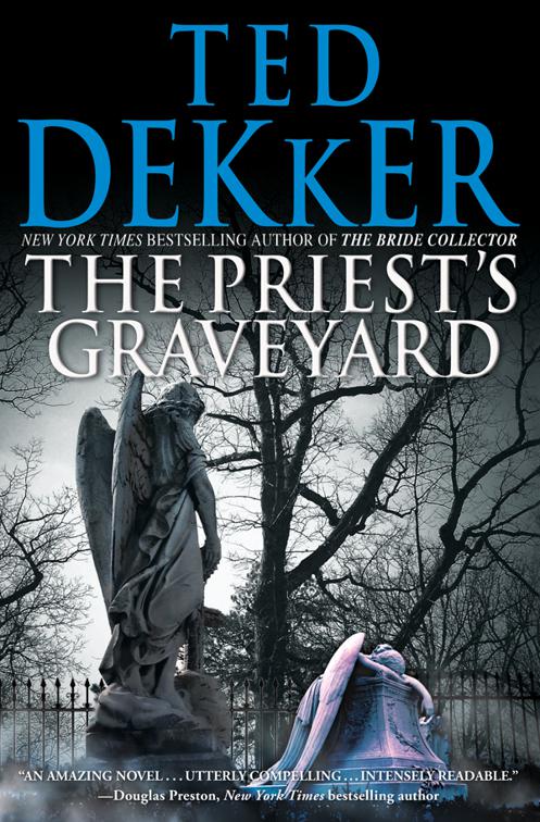 Priest&#x27;s Graveyard