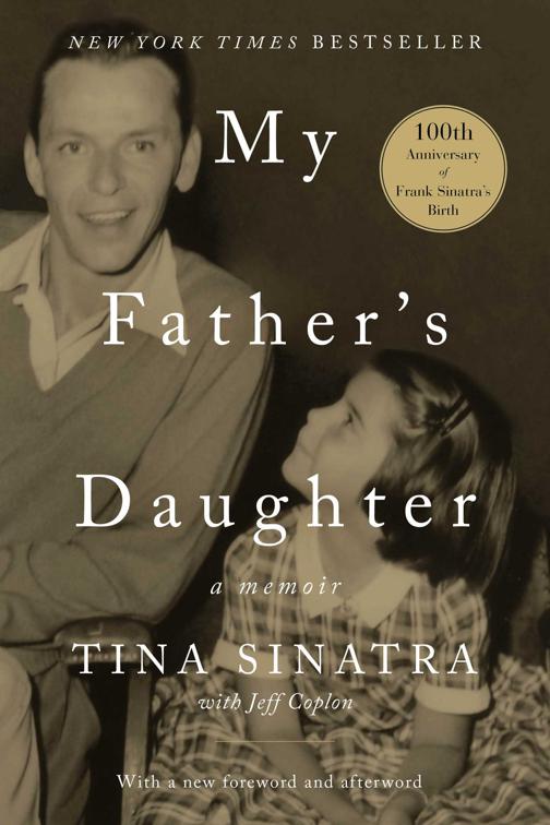 My Father&#x27;s Daughter