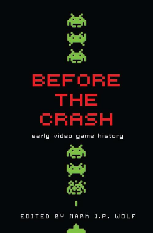 Before the Crash, Contemporary Approaches to Film and Media Studies