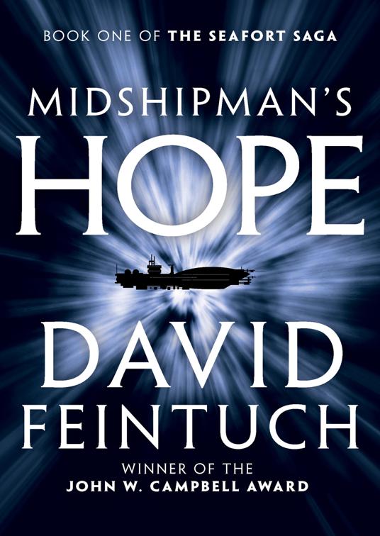 Midshipman&#x27;s Hope, The Seafort Saga