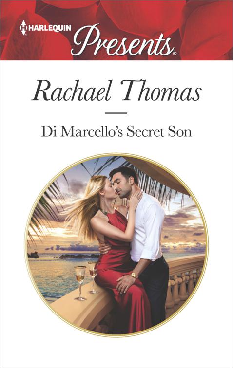 Di Marcello&#x27;s Secret Son, The Secret Billionaires