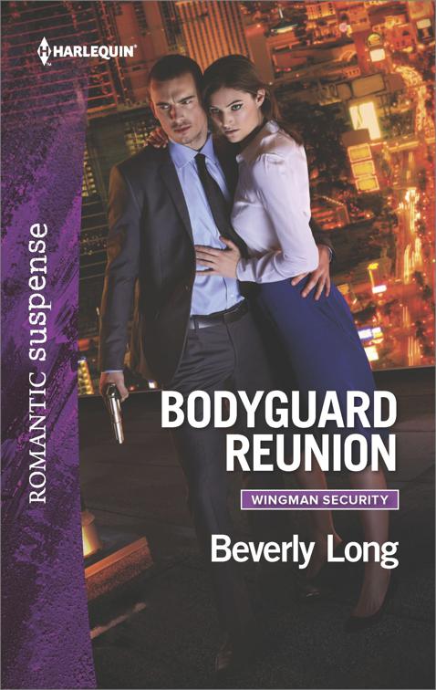 Bodyguard Reunion, Wingman Security