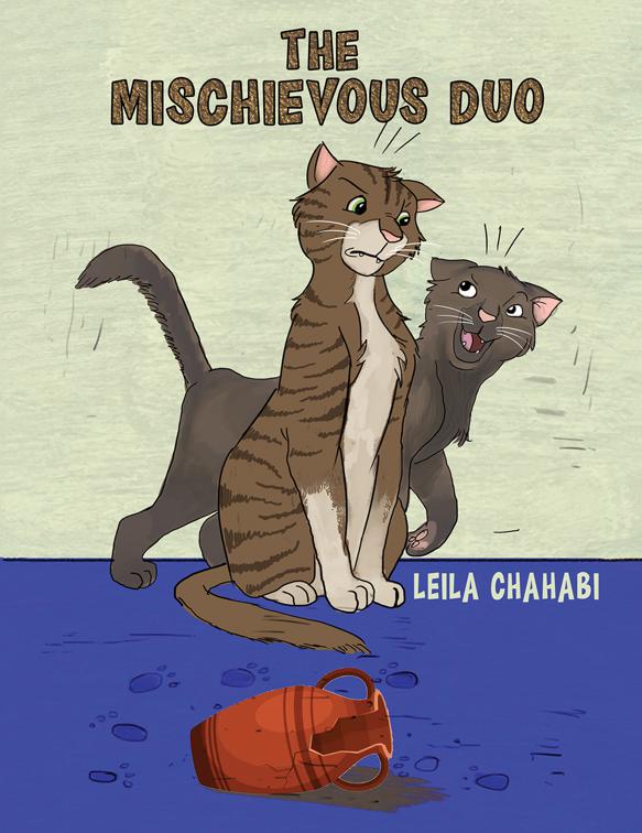 The Mischievous Duo