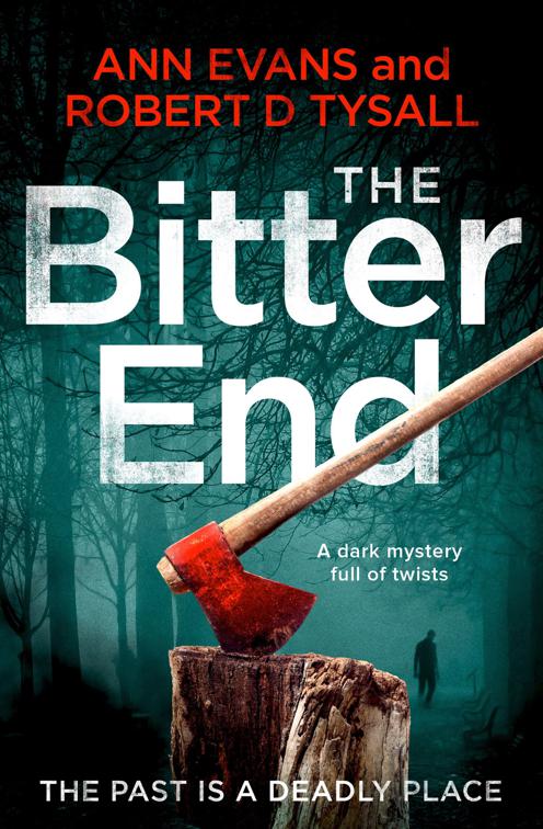 Bitter End
