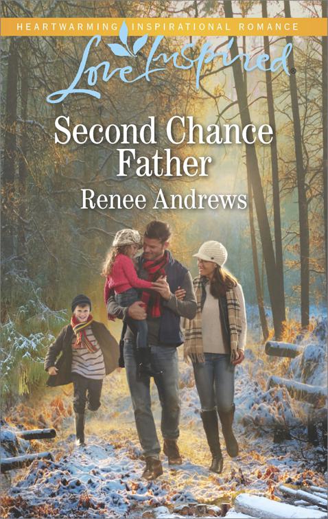 Second Chance Father, Willow&#x27;s Haven