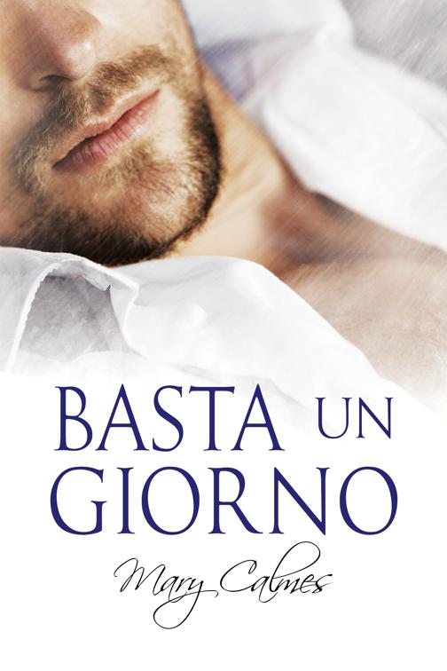 Basta un giorno, La Volta