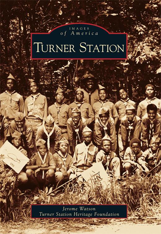 Turner Station, Images of America