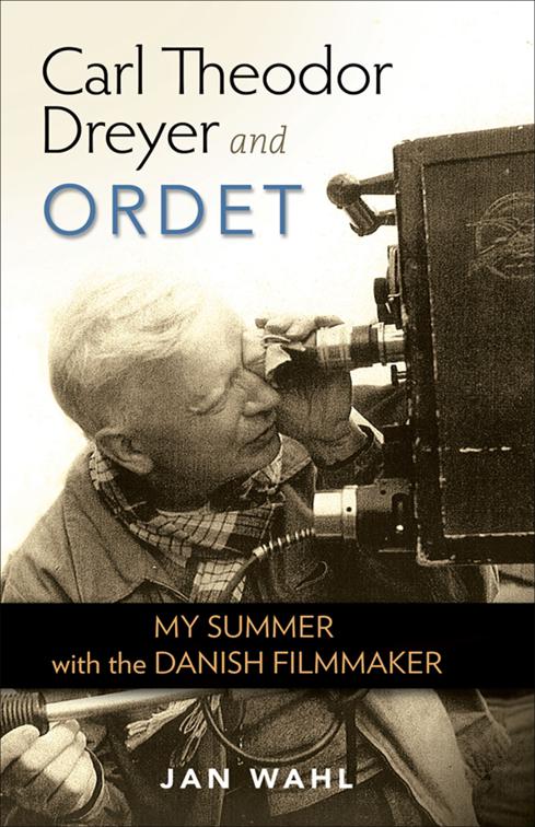 Carl Theodor Dreyer and Ordet, Screen Classics